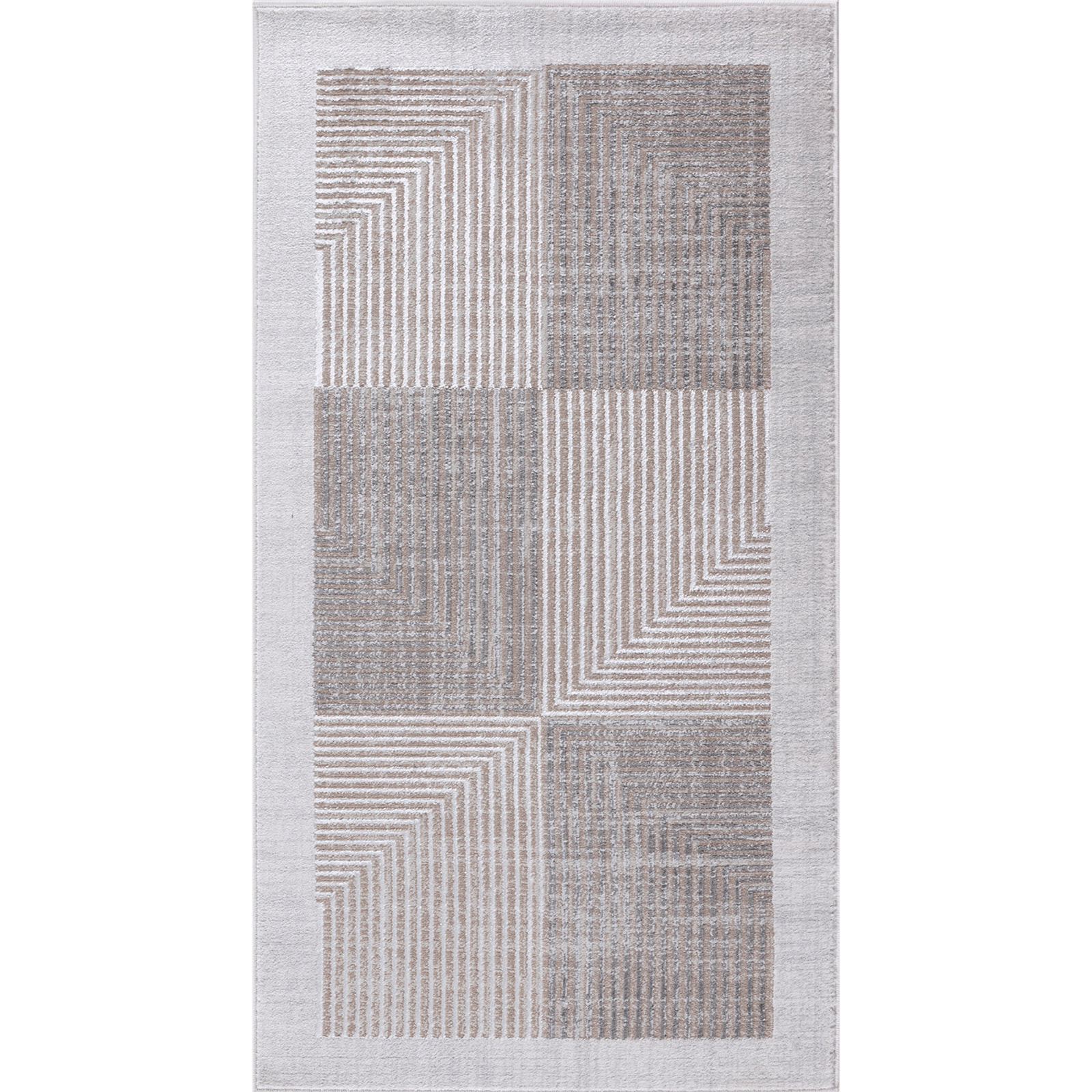 AITANA Alfombra Escandinava Bohemia