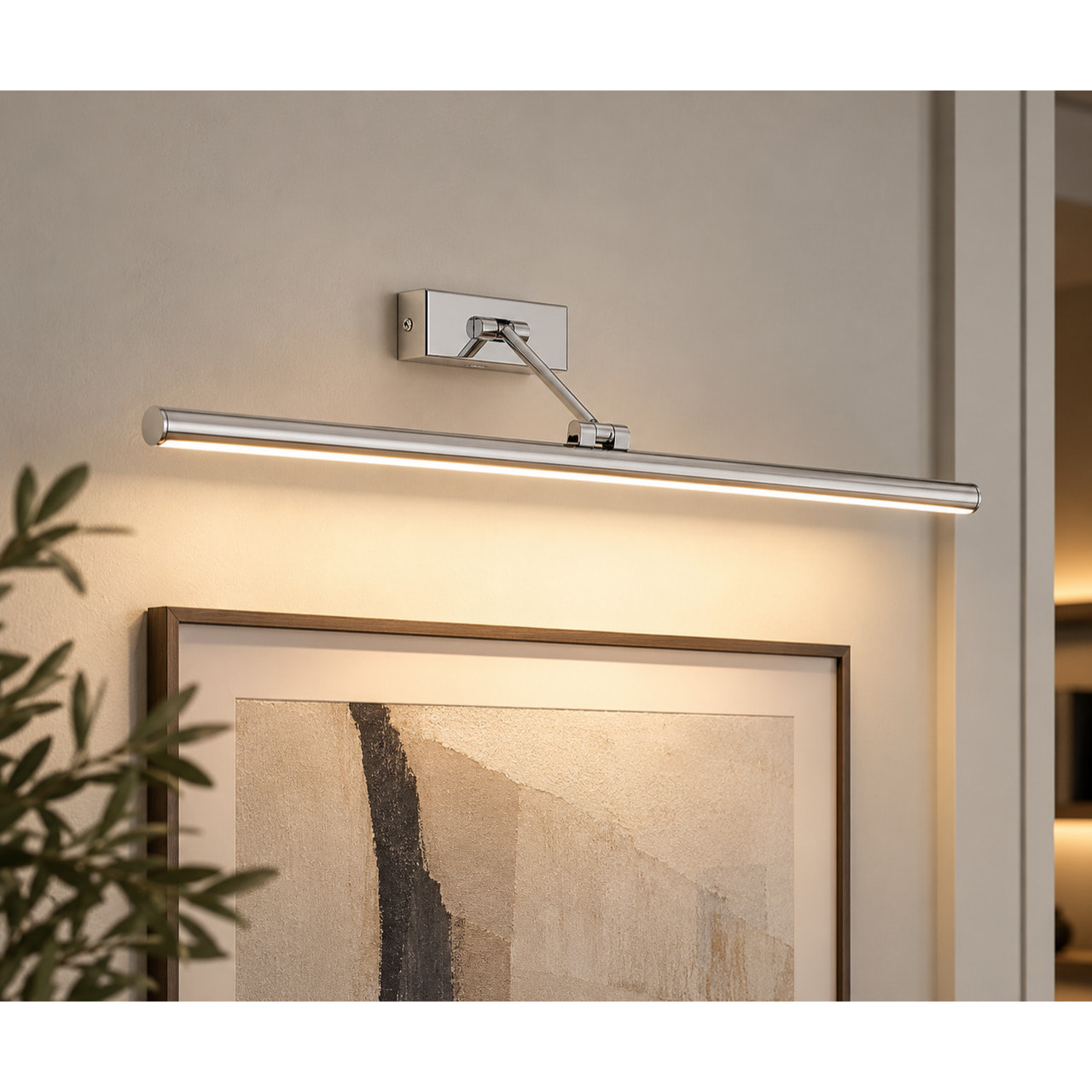 Applique bagno LED Rossini SAYA 16W