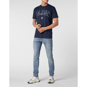 PHILIPP PLEIN T-Shirt Round Neck