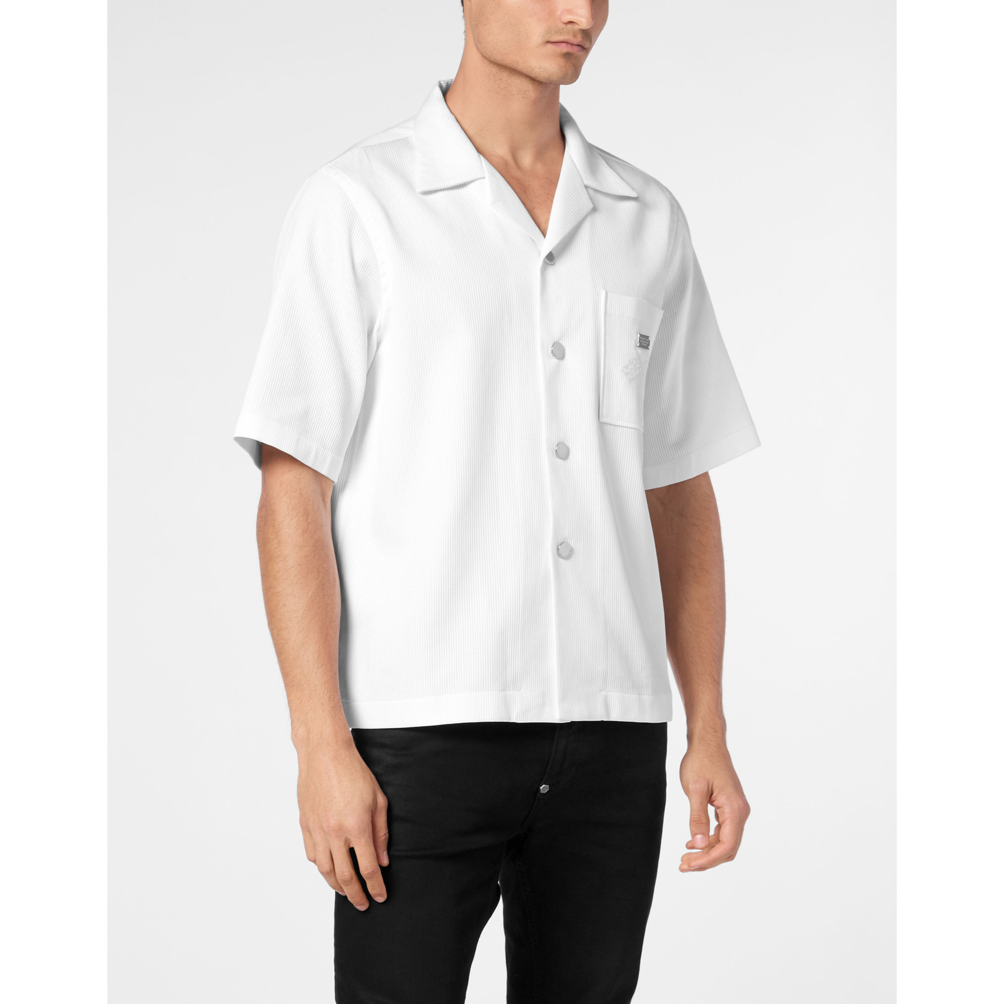 PHILIPP PLEIN Shirt RACING