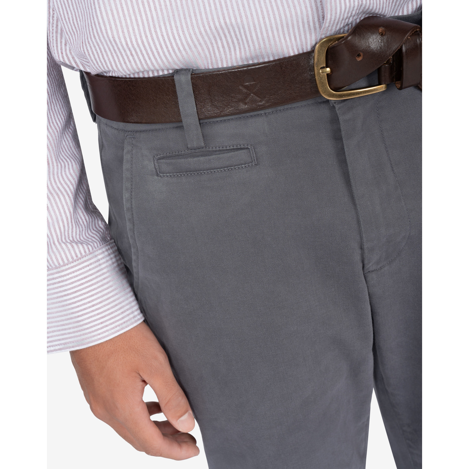 PANTALON CHINO ICON COLORS