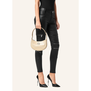 PHILIPP PLEIN Borsa con maniglie