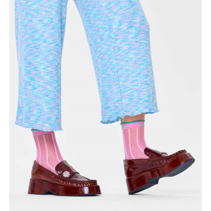 Calcetines lily ankle