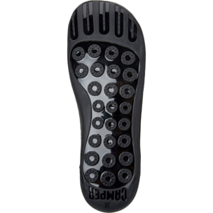 Zapatillas - CAMPER Peu Cami - Negro - Cuero liso