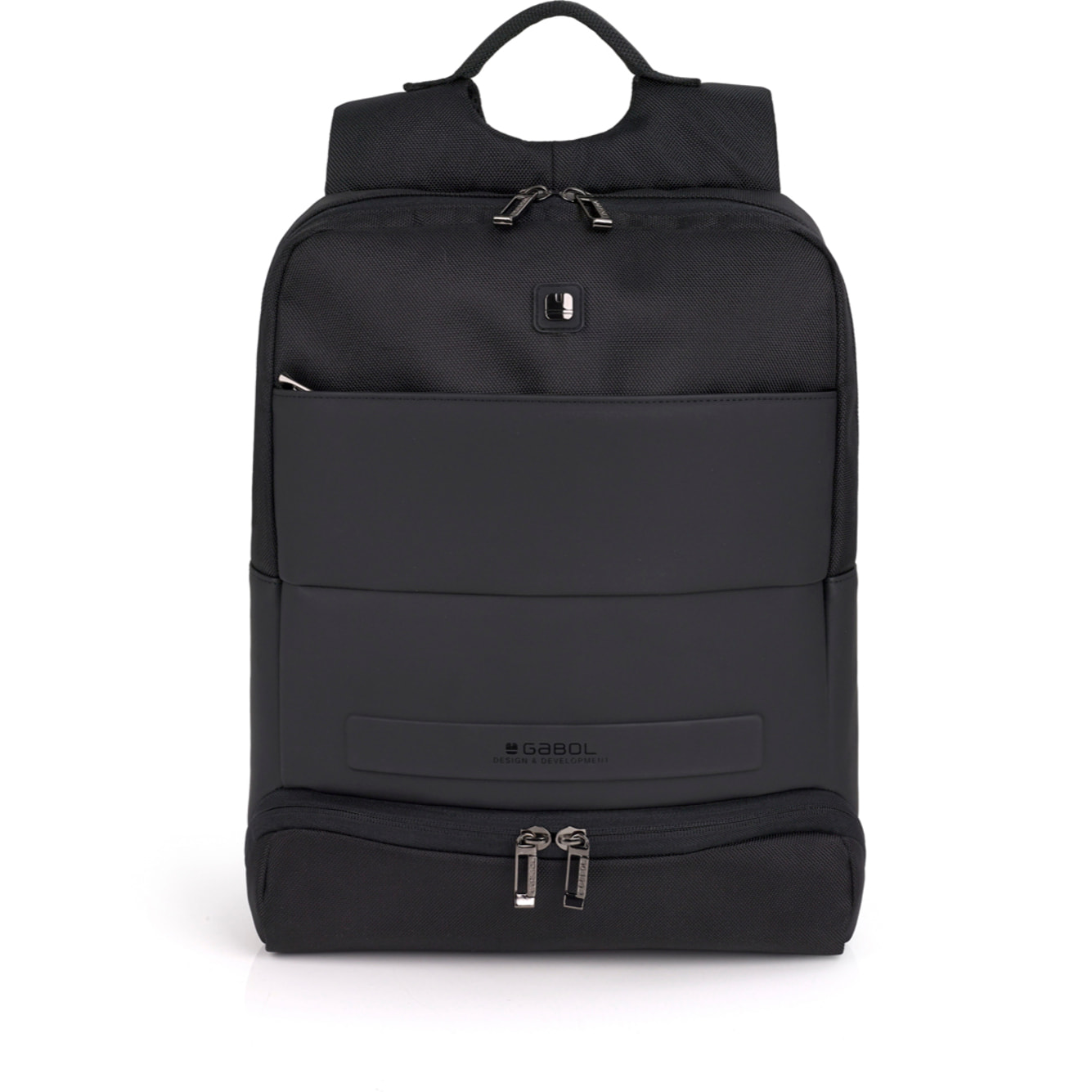 Mochila expandible Capital impermeable