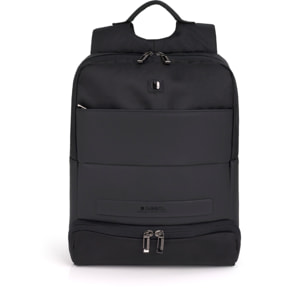 Mochila expandible Capital impermeable