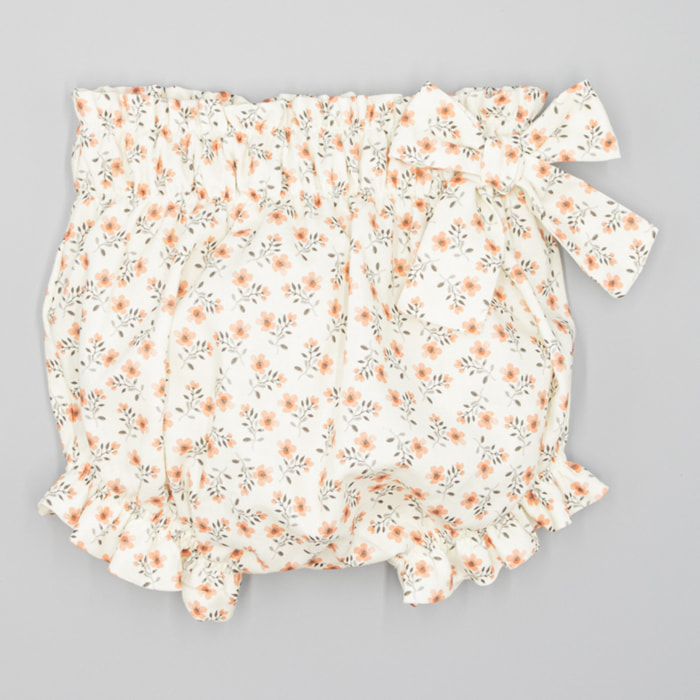 Ranita Rosa Viella Floral