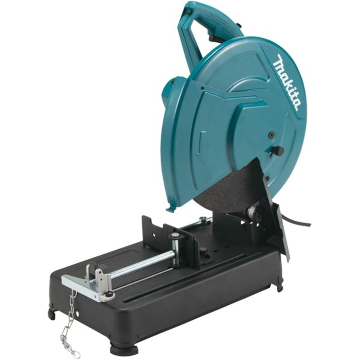 Tronçonneuse à métaux MAKITA 2200W Ø355mm - LW1401S