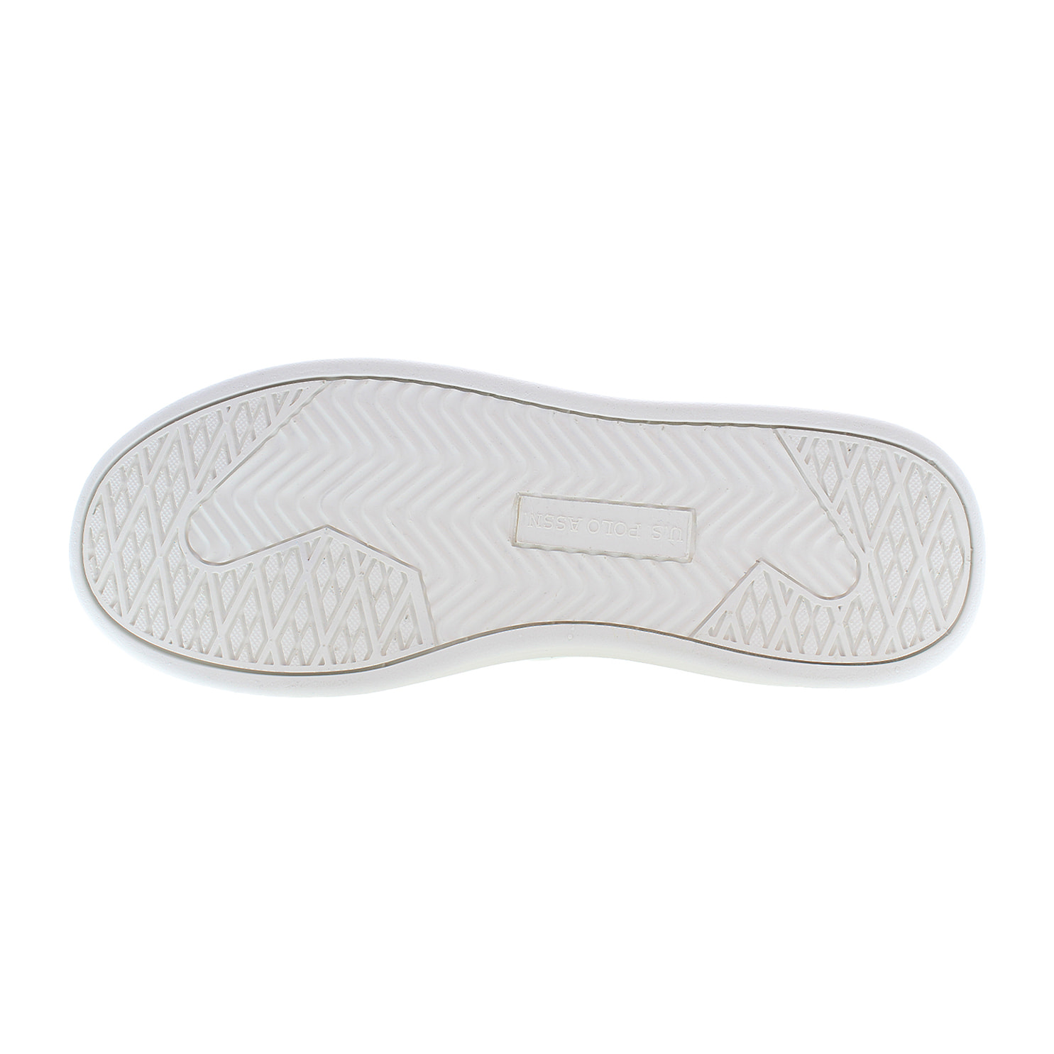 U.S. Polo Assn. - Sneakers CODY001MDY2 in sintetico per uomo