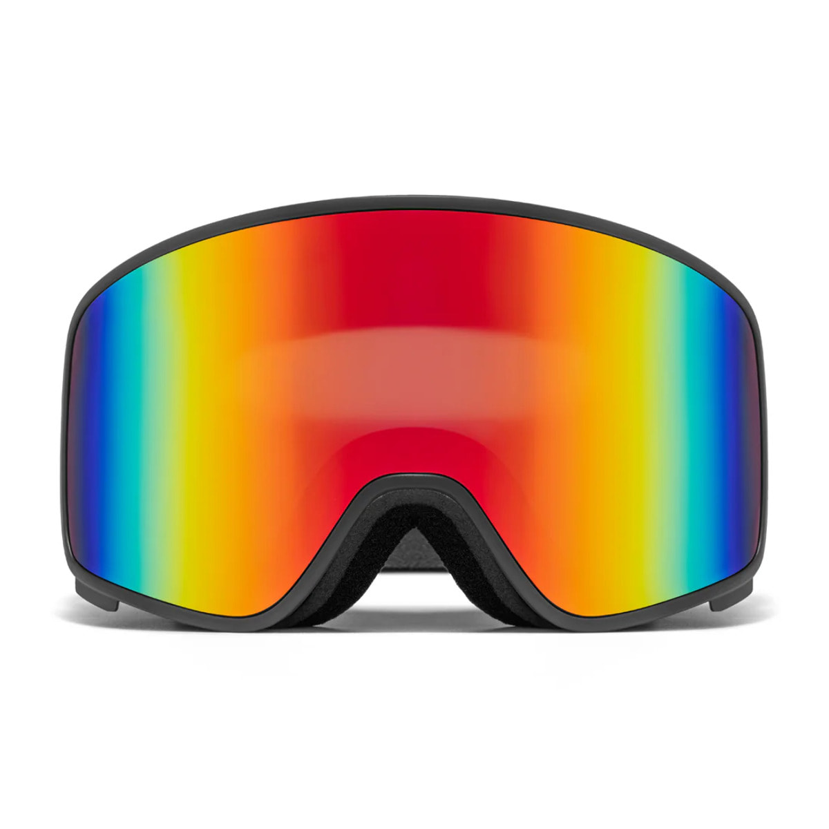 RANGE BLACK / RED REVO