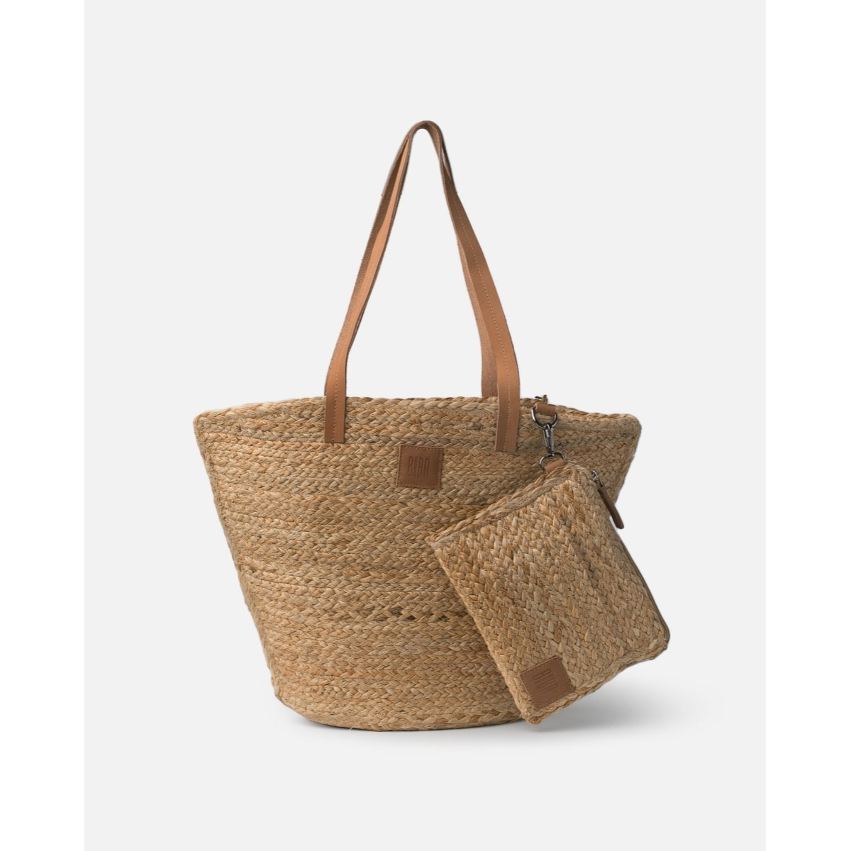 Bolso de hombro BIBA Namib