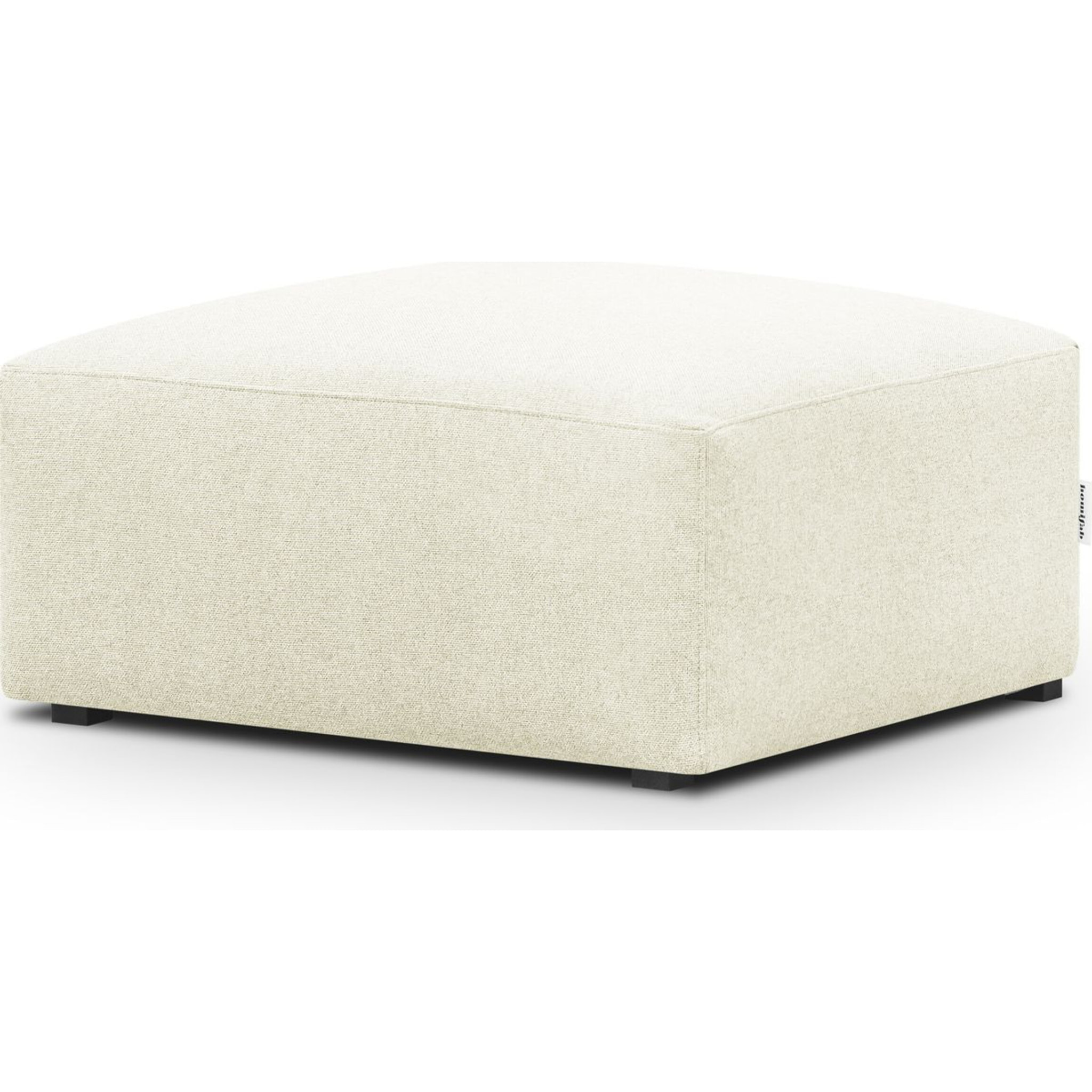 Pouf modulable en tissu - MODULO NEW