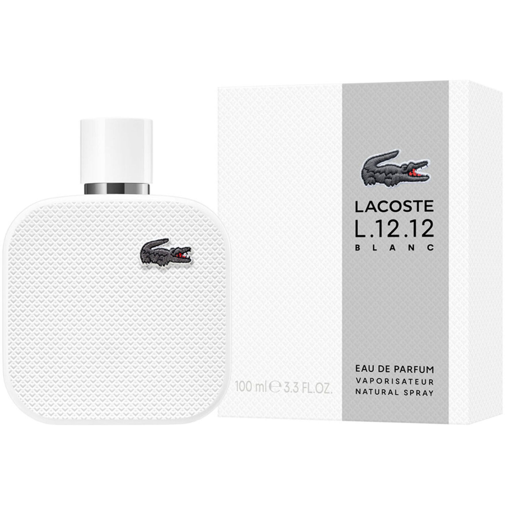 L.12.12 Blanc - Eau de Parfum