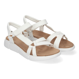 Sandalias Planas de Mujer, Cómodas y Elegantes, Diseño Moderno