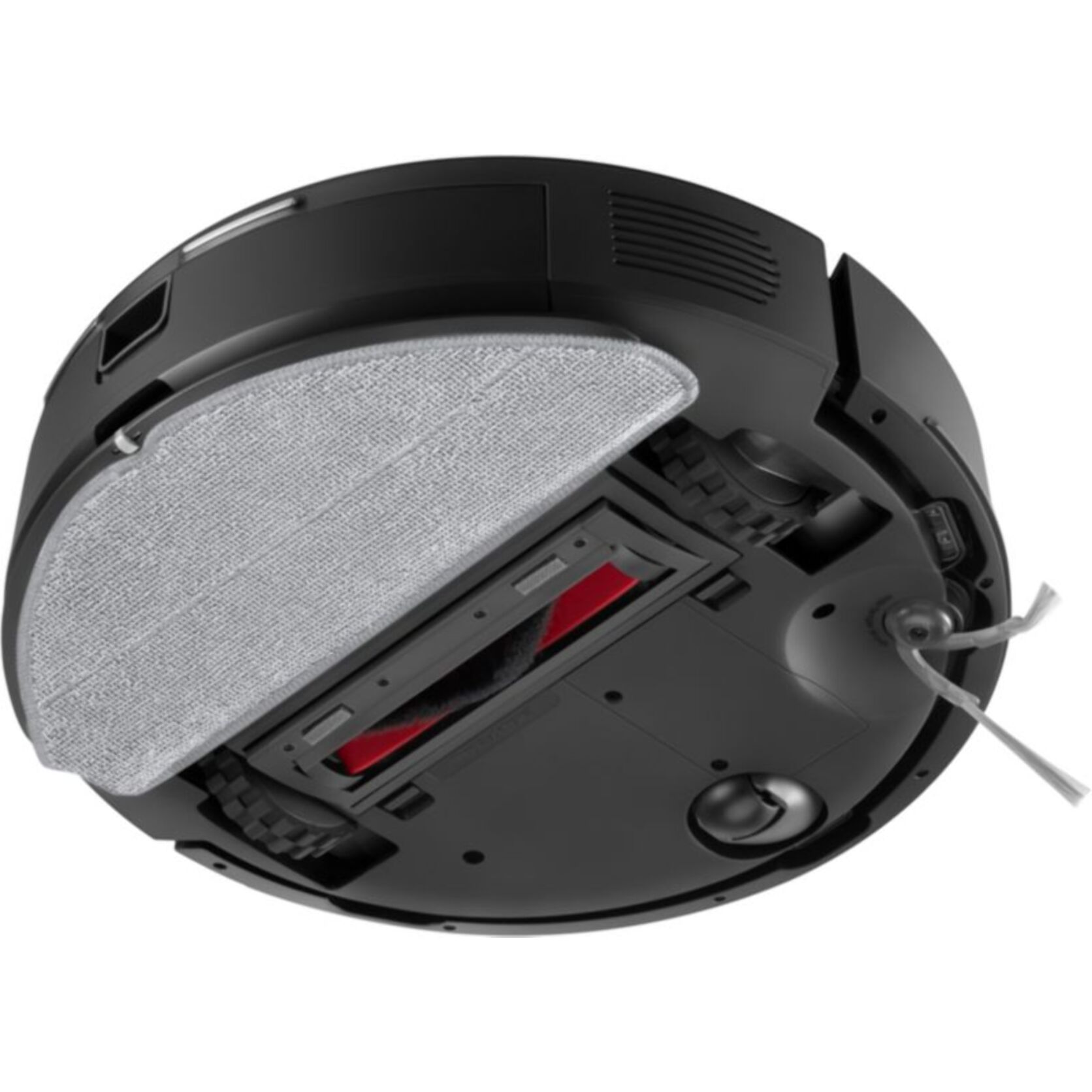 Robot Aspirateur Laveur ROBOROCK Q7 BF Black