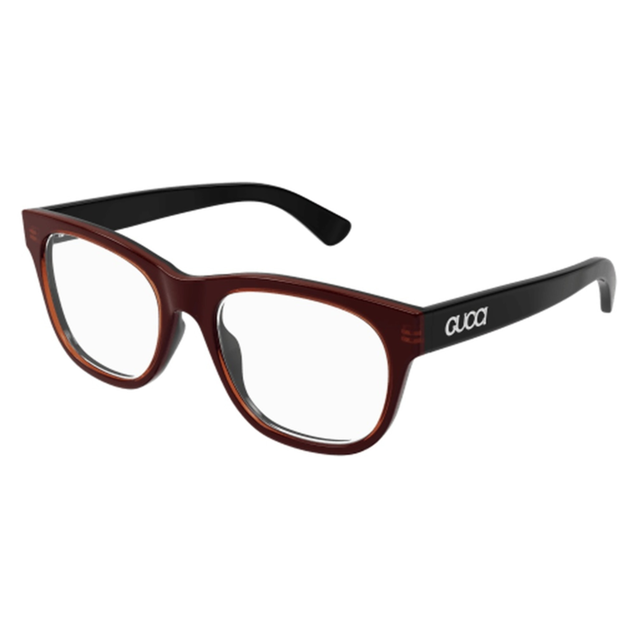 Gafas de Vista Gucci GG1796O-003 de Acetato Hombre 52 mm