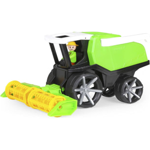 TRUXX² Mietitrebbia