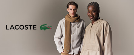 Lacoste Ropa, calzado y accesorios