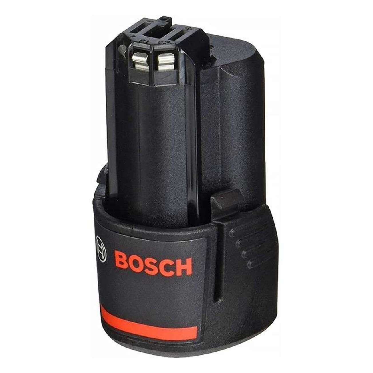 Laser ligne 12V GLL 3-80 C - BOSCH - avec une batterie 12V 2.0Ah - chargeur - accessoires - L-BOXX - 0601063R02