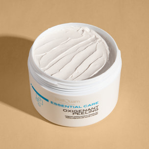 Peeling oxigenant 200 ml.
