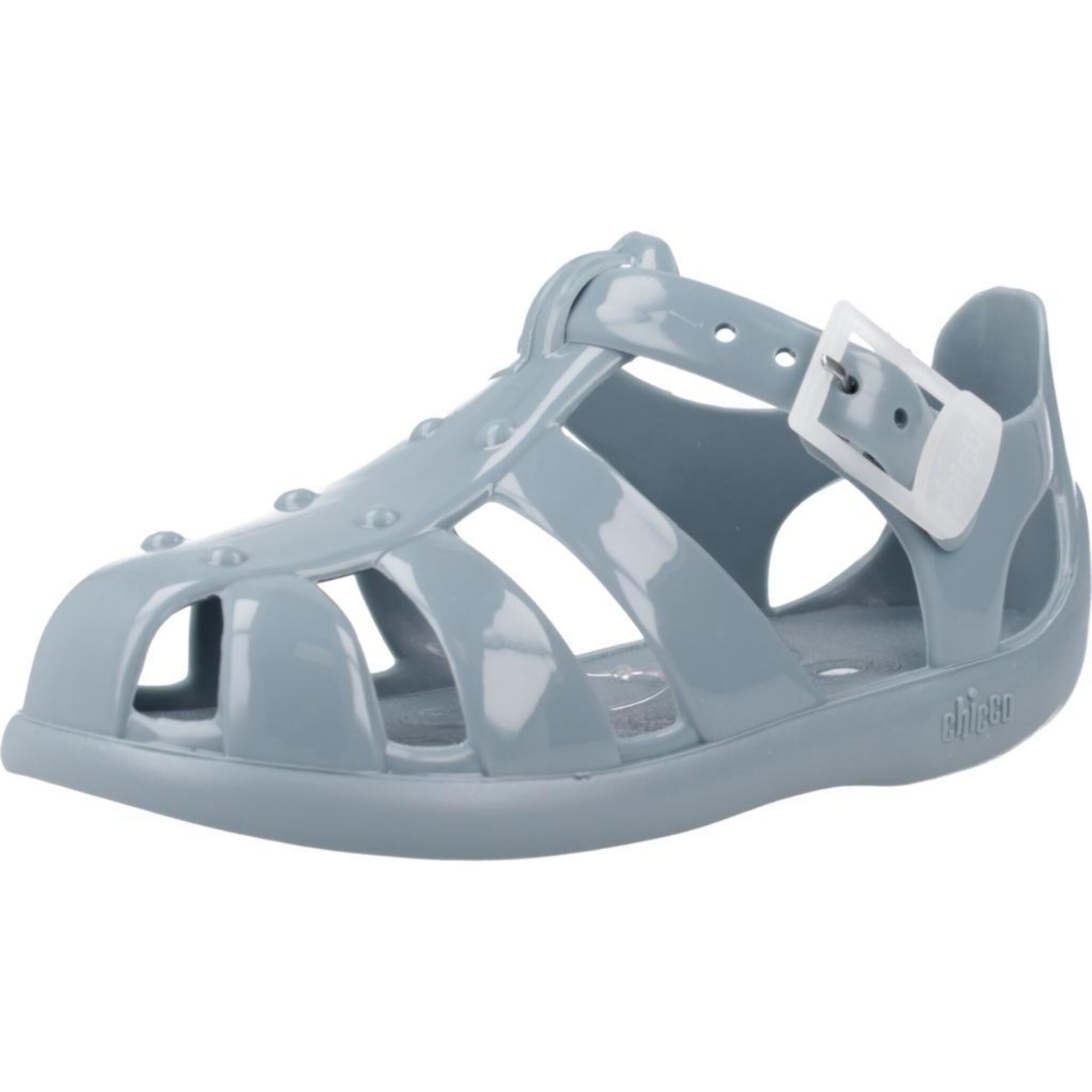 Chanclas Niño de la marca CHICCO  modelo MANUEL AZUL