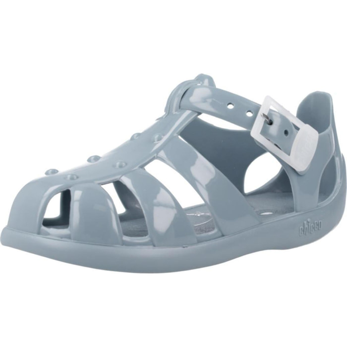 Chanclas Niño de la marca CHICCO  modelo MANUEL AZUL
