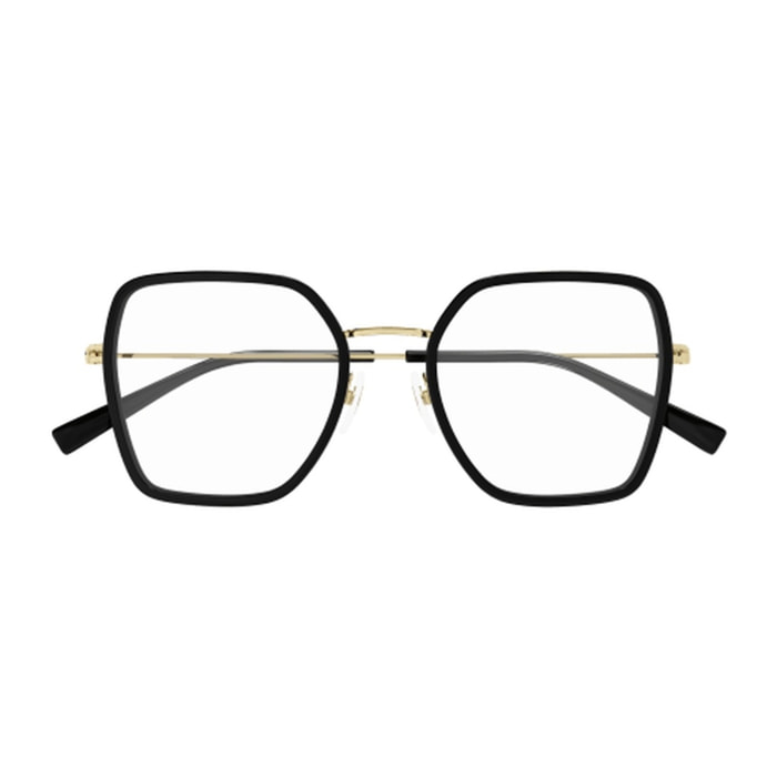 Gafas de Vista Gucci GG1850O-001 de Acetato Mujer 51 mm