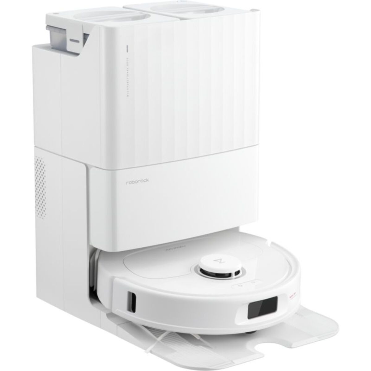 Aspirateur robot ROBOROCK QRevo Plus WHITE