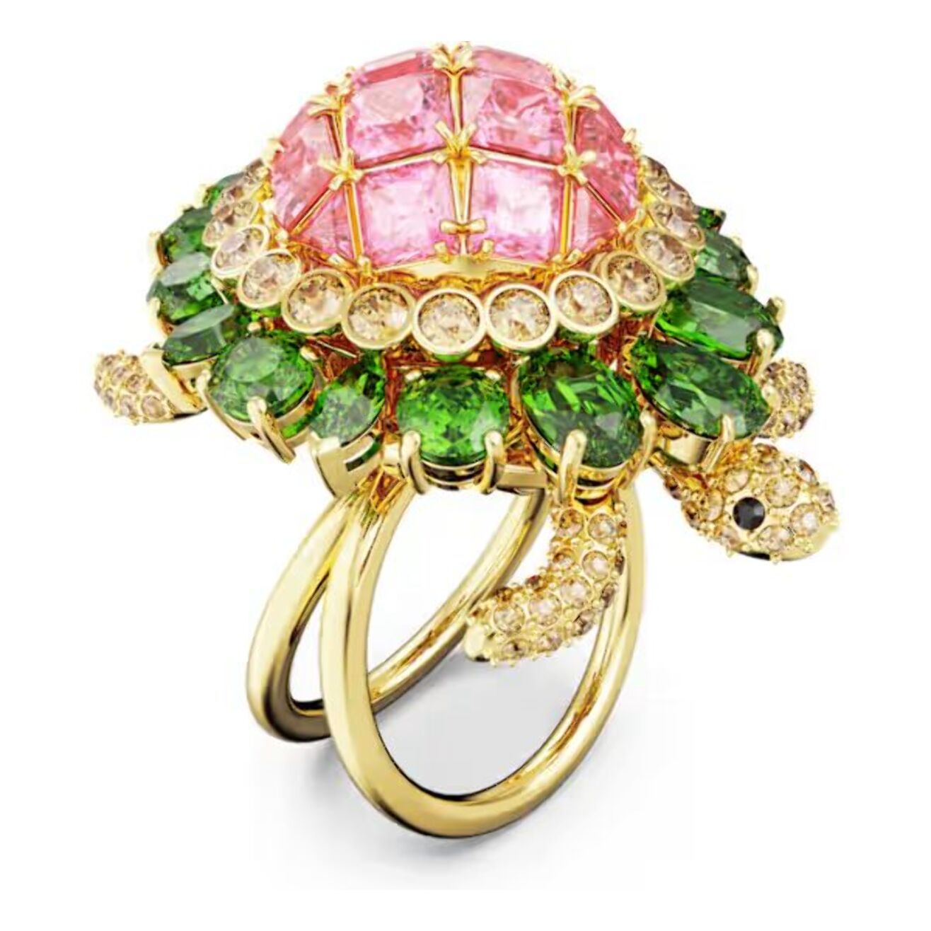 Anillo Swarovski Mujer 5657289
