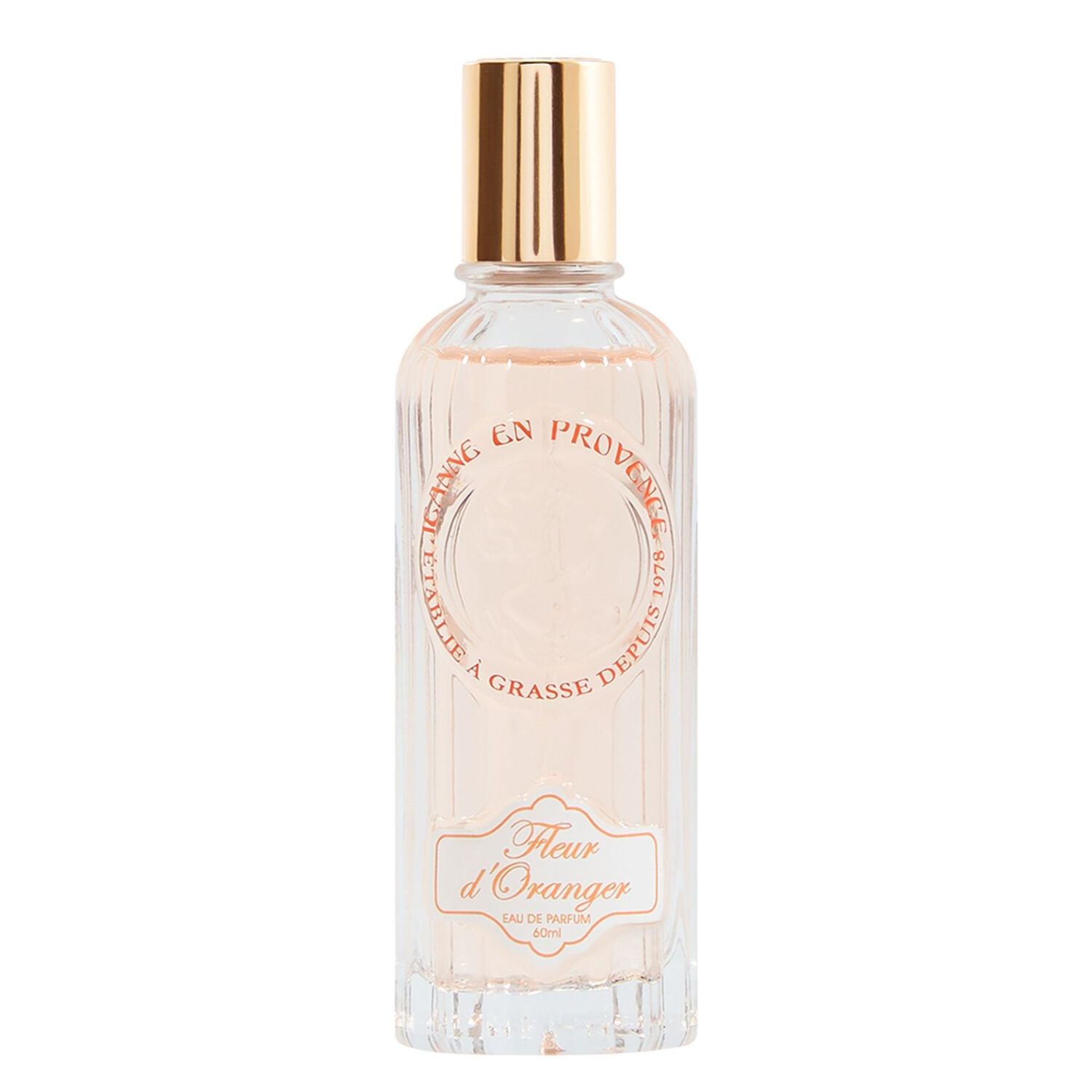 Fleur D'Oranger - Eau de Parfum 60 ml