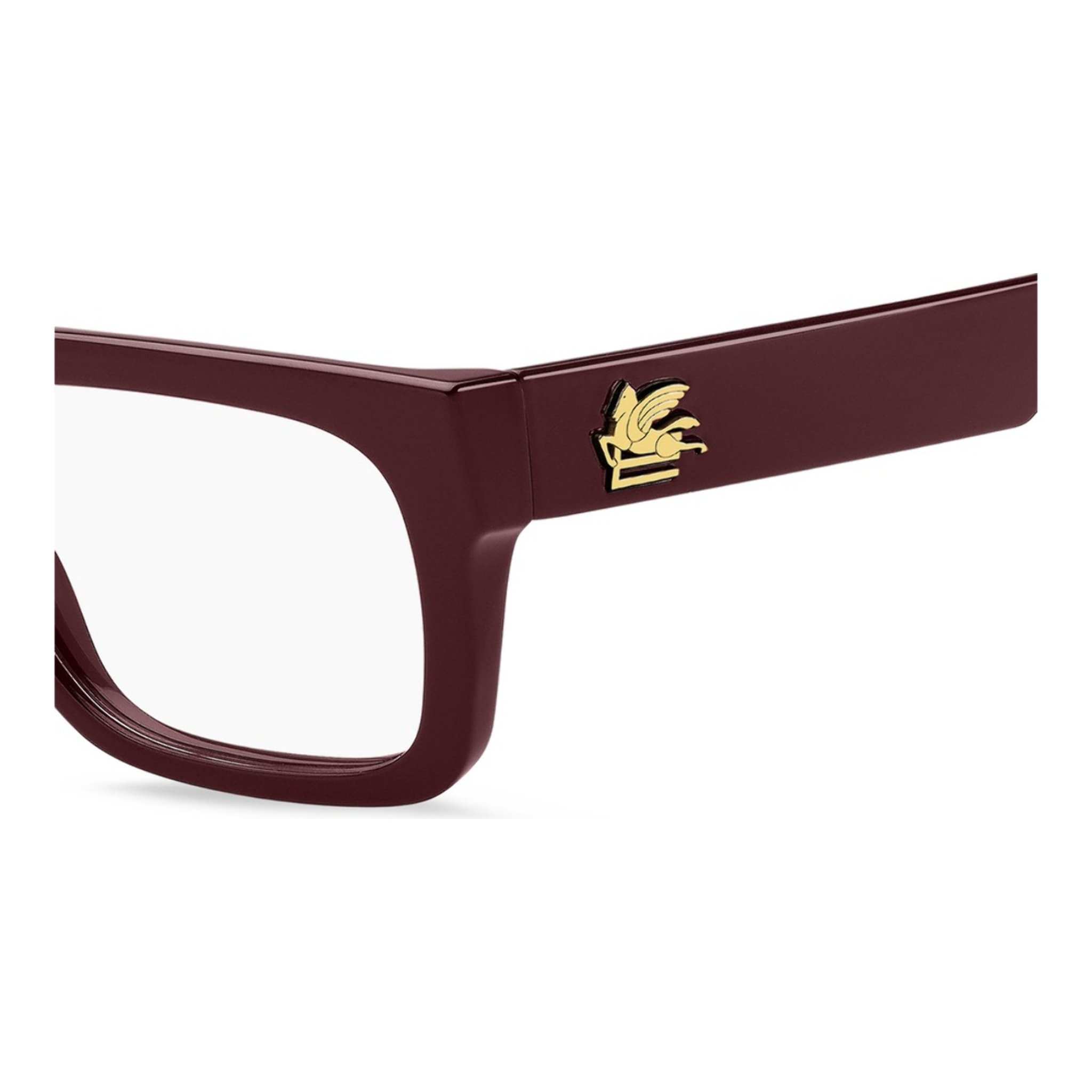 Gafas de Vista Etro 0081 LHF de TR90 Unisex 52 mm