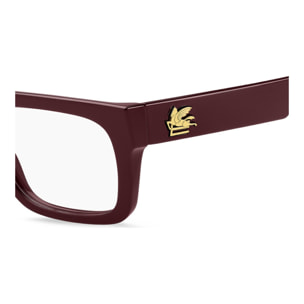 Gafas de Vista Etro 0081 LHF de TR90 Unisex 52 mm