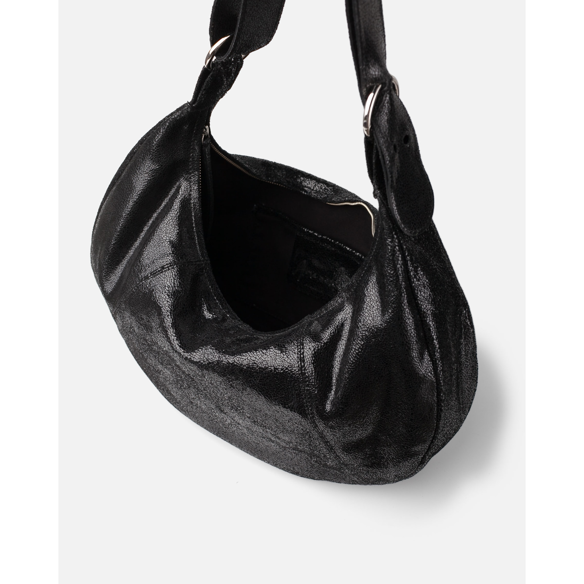 Bandolera BIBA Denison de piel