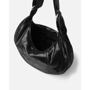 Bandolera BIBA Denison de piel