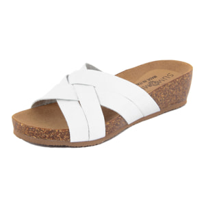 CIABATTINA Summery Bianco