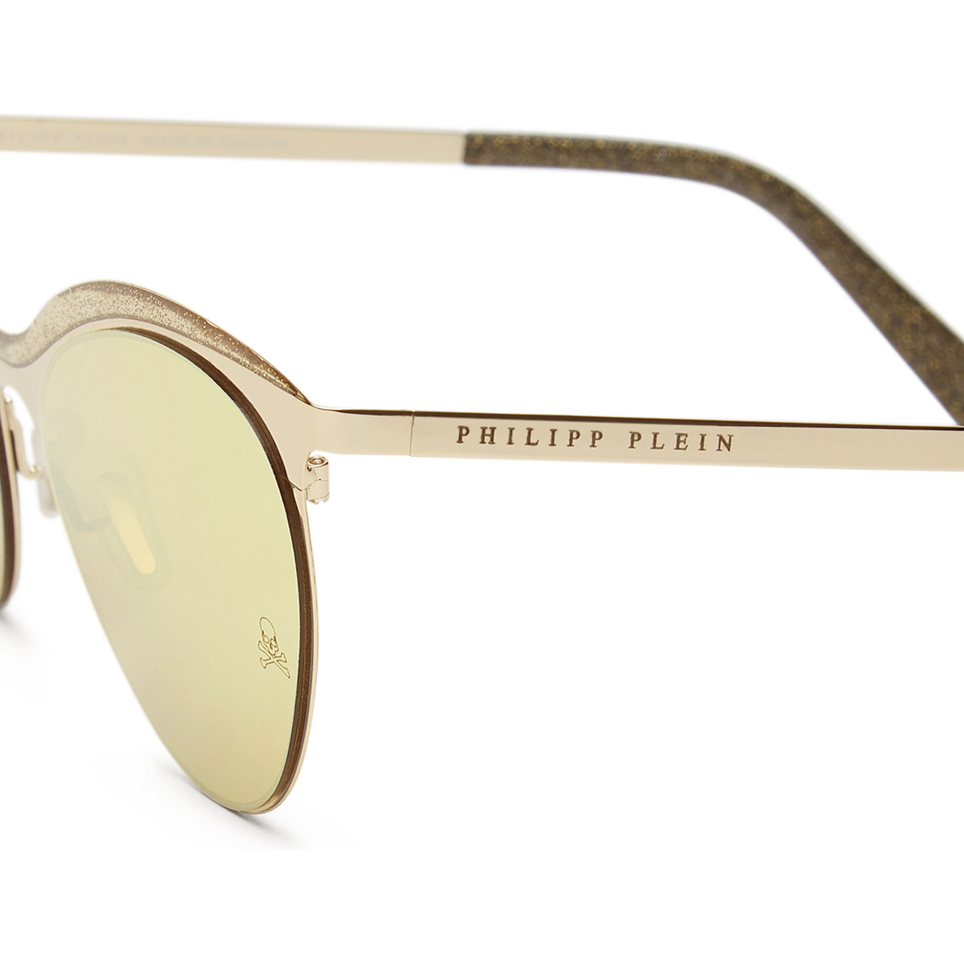 PHILIPP PLEIN Occhiali da sole