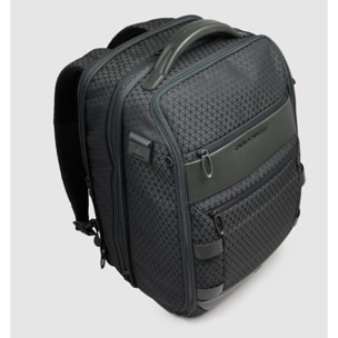 Piquadro Zaino da viaggio modulare porta pc 15,6"
