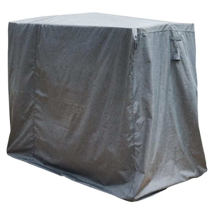 Housse de protection "Hambo" pour balancelle 210x190x140cm en polyester