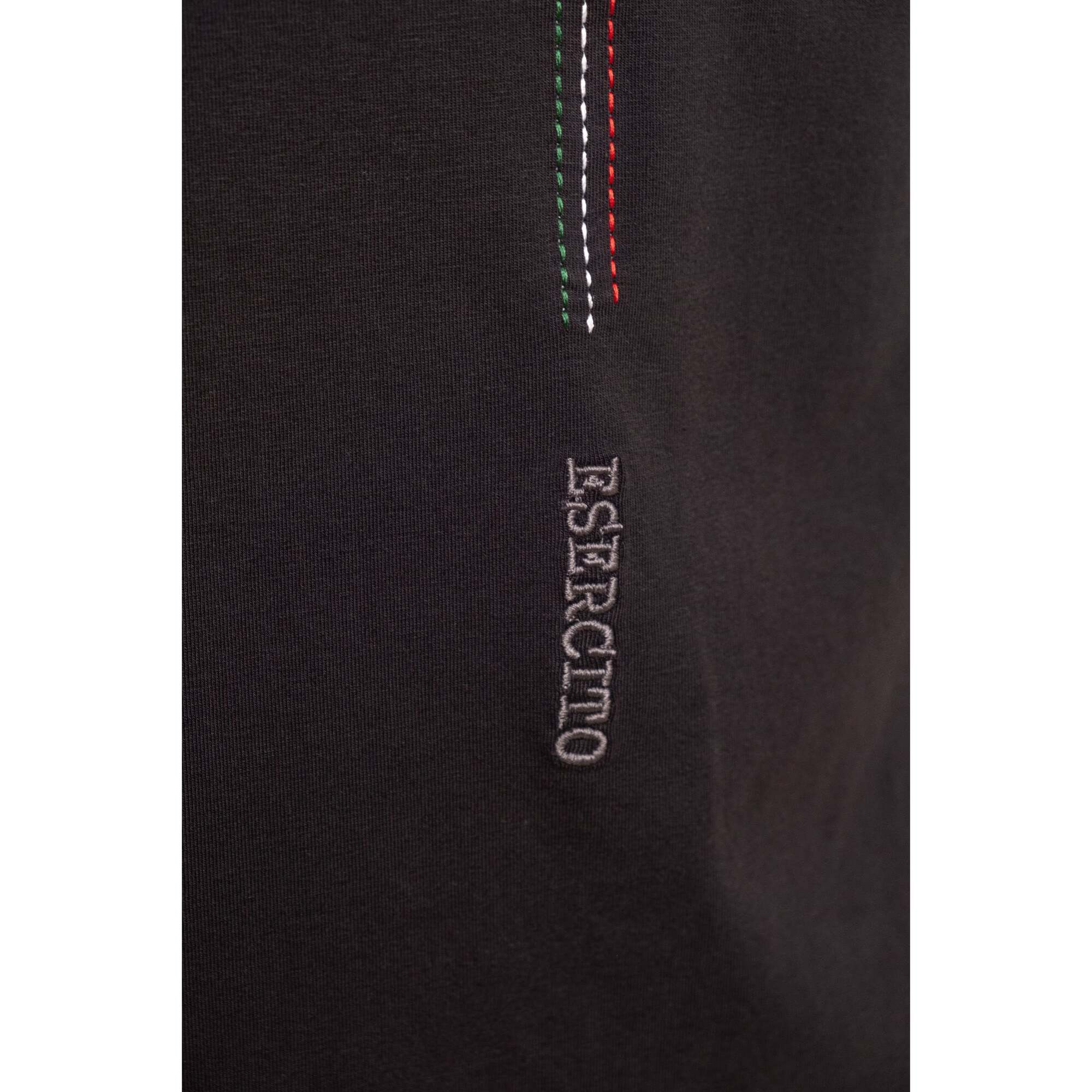 T-shirt S5F799 Esercito