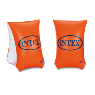 Intex 58641EU, Braccioli Deluxe Grandi, 30x15 cm