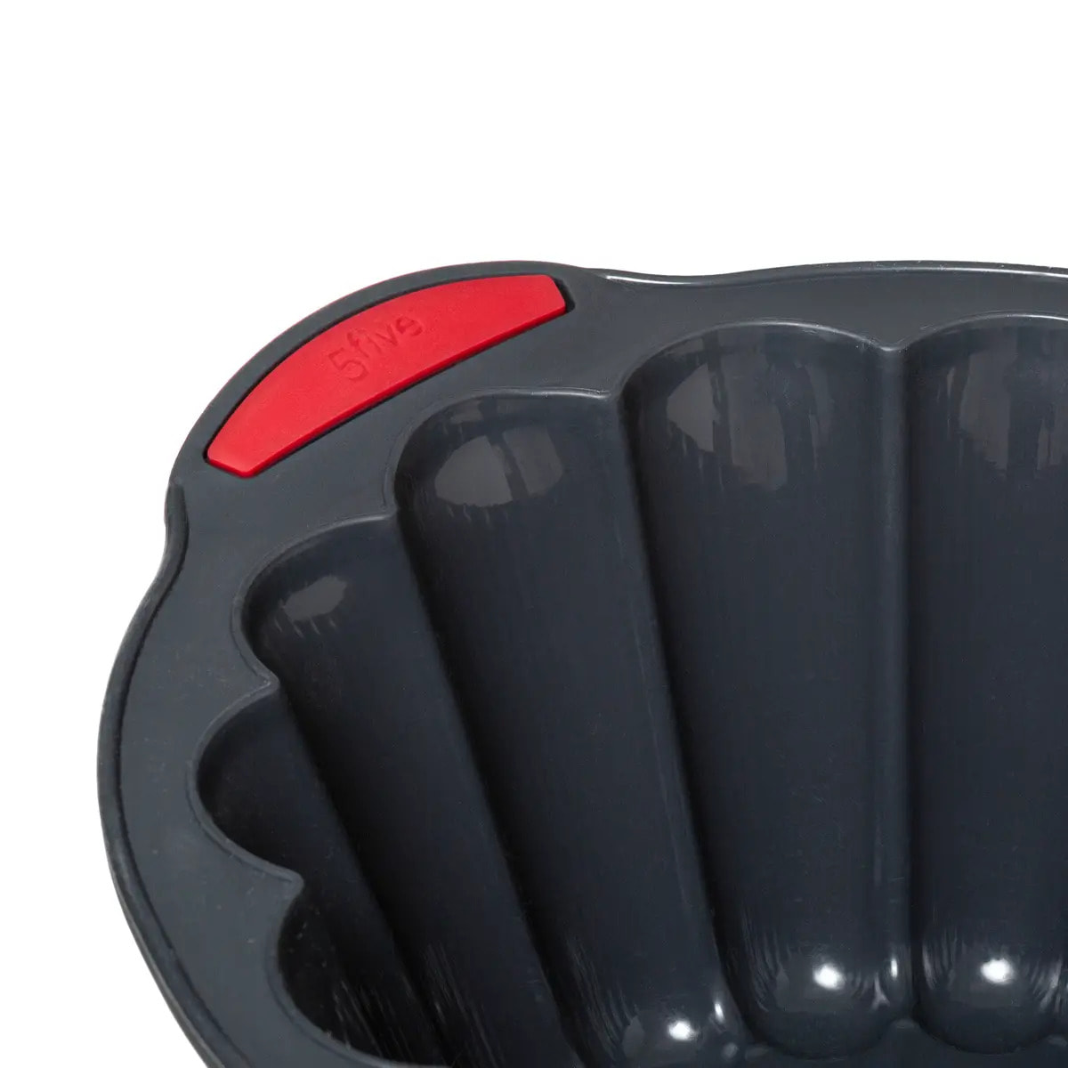 Moule Charlotte silicone- Noirrouge Silitop