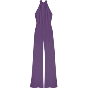 Mono de mujer espalda descubierta