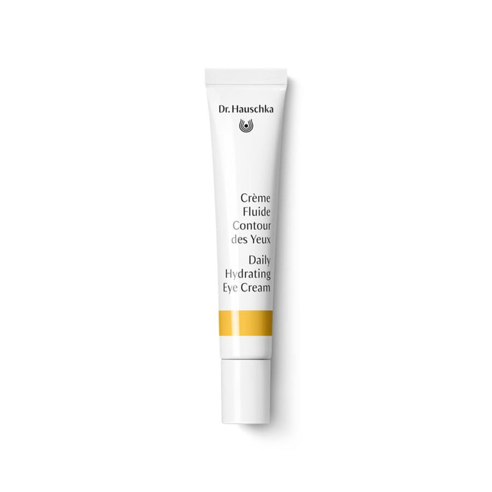Crème Fluide Contour des Yeux - Soin Contour des Yeux