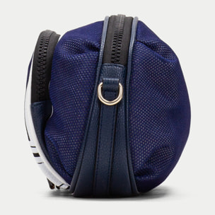 Bolso Bandolera Deportiva Azul