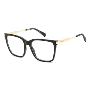 Gafas de Vista Polaroid PLD D528 807 de Tr90 Unisex 53 mm