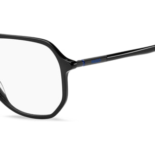 Gafas de Vista Hugo HG 1376 807 de Acetato Hombre 56 mm