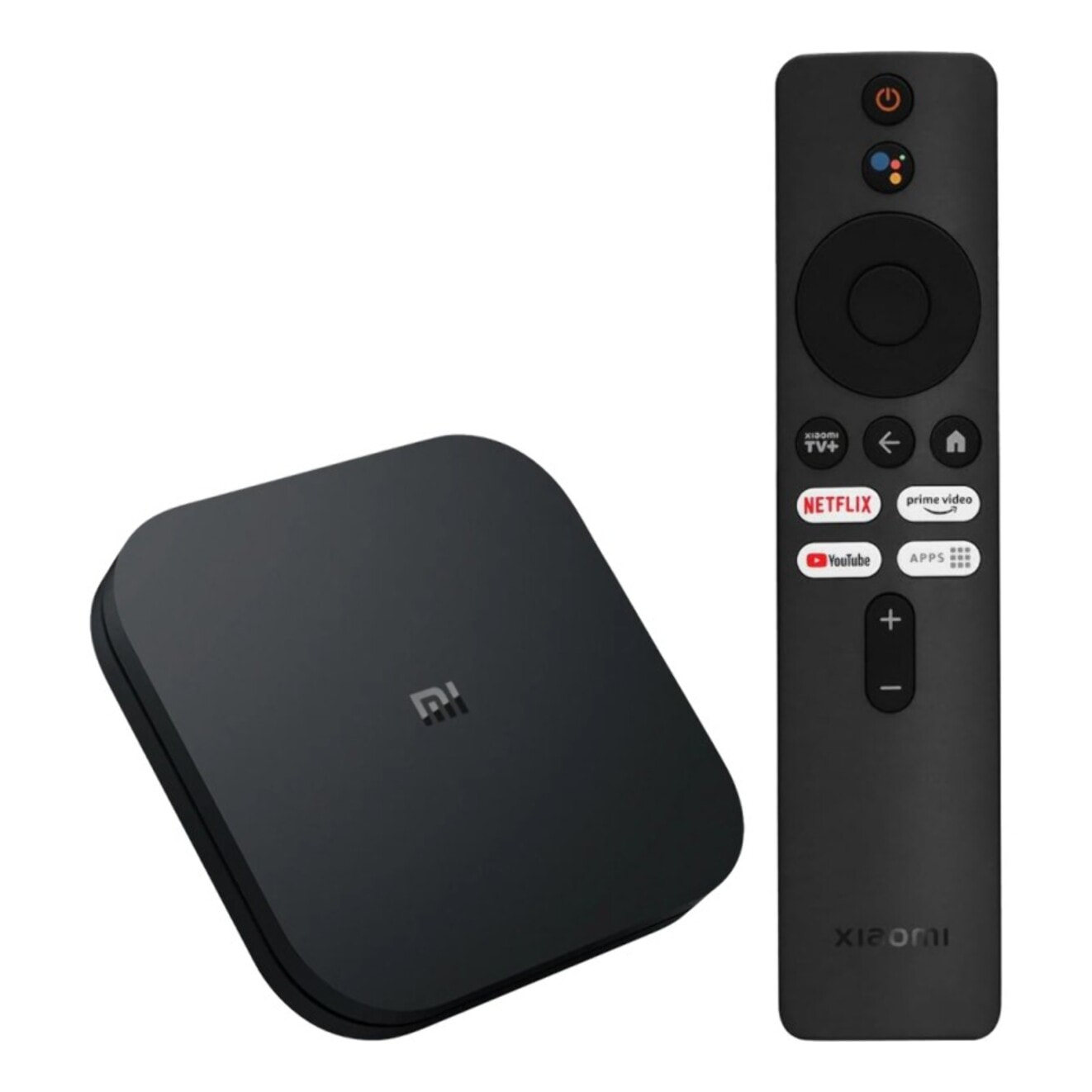Xiaomi TV Box S 2nd Gen