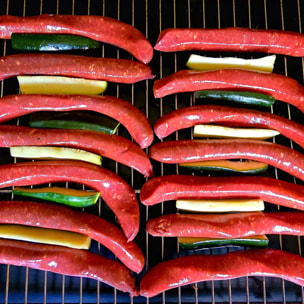 Merguez - 1kg - France