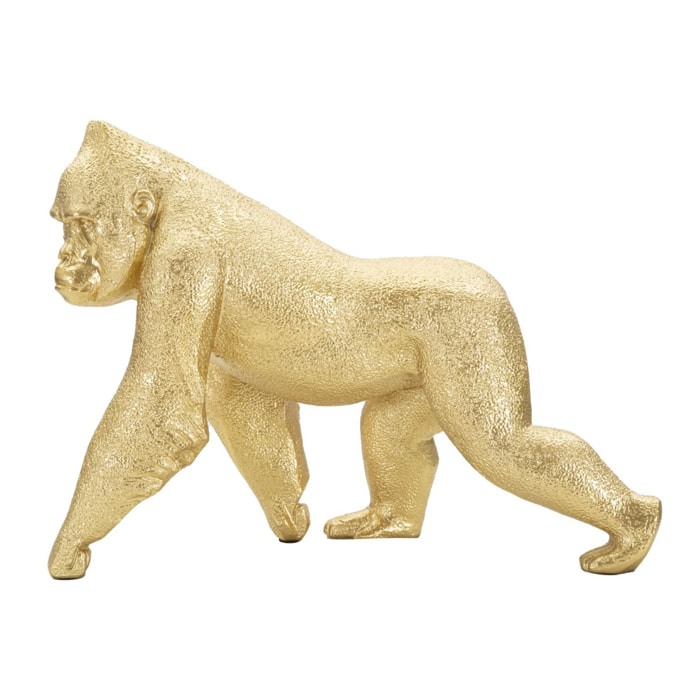 GORILLA DECOR FRONTALE CM 29,7X11,5X21,8