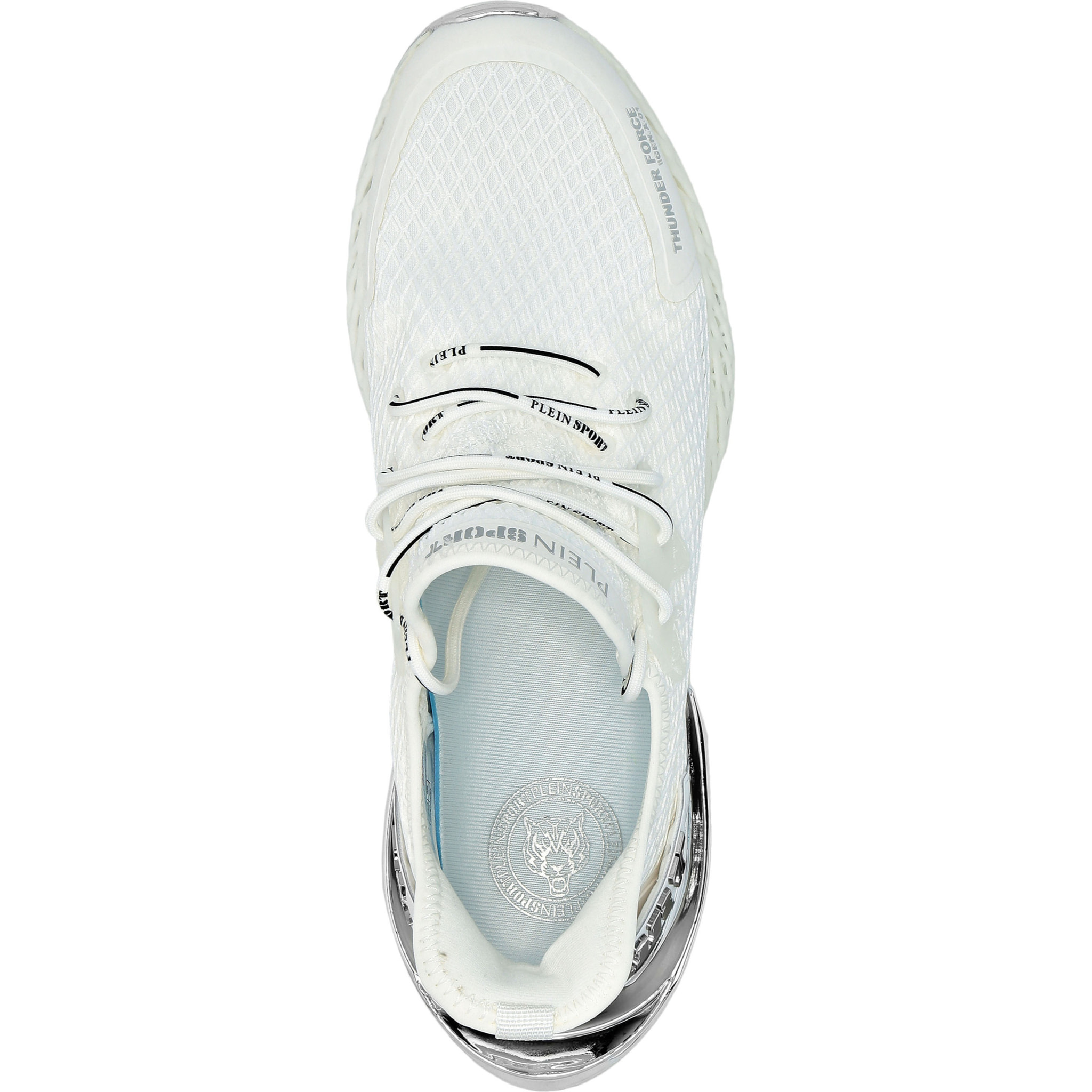 PLEIN SPORT Zapatilla Runner THUNDER FORCE GENX